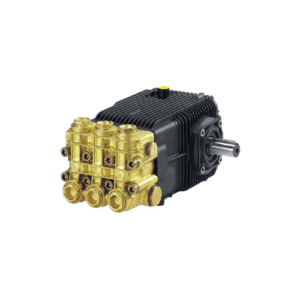 XWLA10G30NB, 10 GPM 3,000 PSI Annovi Reverberi Belt Drive Pressure Washer