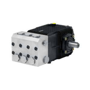XWLASS12G22N Pump, 12 GPM, 2200 PSI, 1750 RPM, SS Head, 24mm Shaft