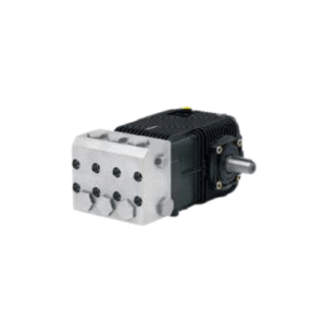 XWLSS42.05N | 11 GPM 1450 PSI Pump 1450 RPM SS Head 24mm Shaft