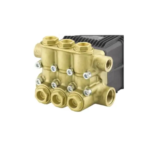 XWP50.15N | 13.2 GPM 2200 PSI Pump Oil Manual Vented Dipstick - Image 2