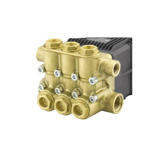XWP55.14N | 14.5 GPM 2000 PSI Pump 1450 RPM Shaft Drive Manual - Image 2
