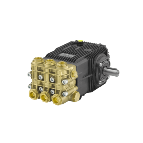 XWT2118N, 21 GPM 1,800 PSI Annovi Reverberi Belt Drive Pressure Washer