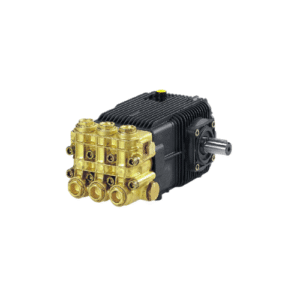 XWP65.12N, 6.5 GPM 1,200 PSI Annovi Reverberi Belt Drive Pressure Washer