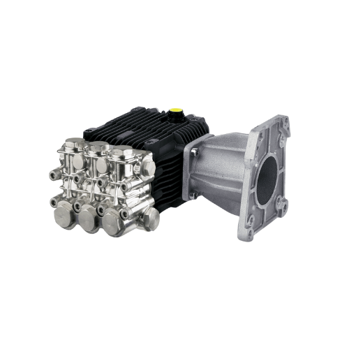 GRKV4G35HV-F35 Pump 4.0 GPM 4000 PSI 3400 RPM