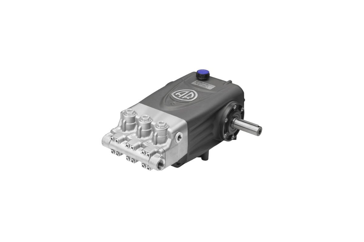 AR Industrial Pump Showdown: RTD vs SHP vs RTX