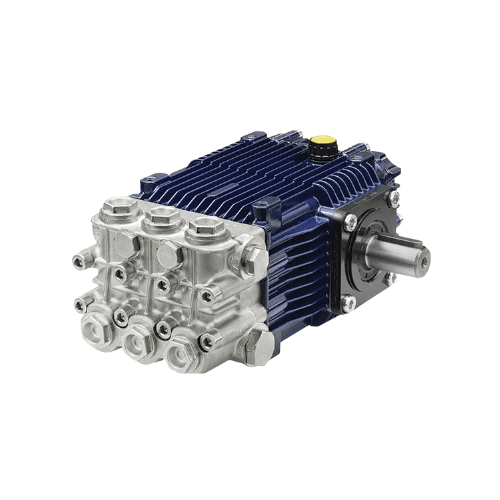 JK2115HN Pump 5.55 GPM 2200 PSI 1450 RPM