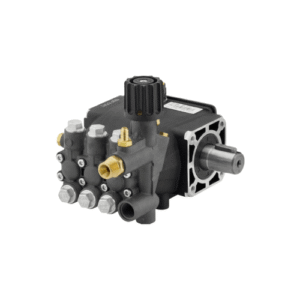 JRA0.9G17HN Electric Pump 0.9 GPM 1700 PSI 1750 RPM Nickel Head