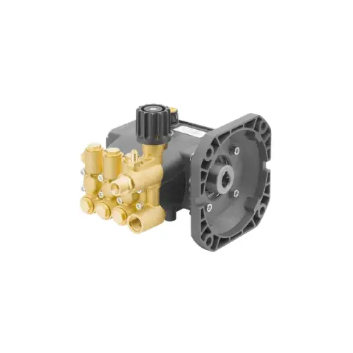 JRA1.7G17E-F8, 1.7 GPM 1,700 PSI Annovi Reverberi F8 Electric Pressure Washer Pump, Aluminum Head