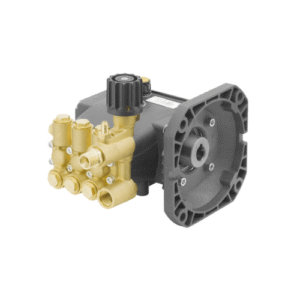 JRV33G20E-F8, 3.3 GPM 2,000 PSI Annovi Reverberi F8 Electric Pressure Washer Pump with Integrated Unloader