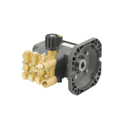 JRA22G22E-F8, 2.2 GPM 2,200 PSI Annovi Reverberi F8 Electric Pressure Washer Pump with Unloader