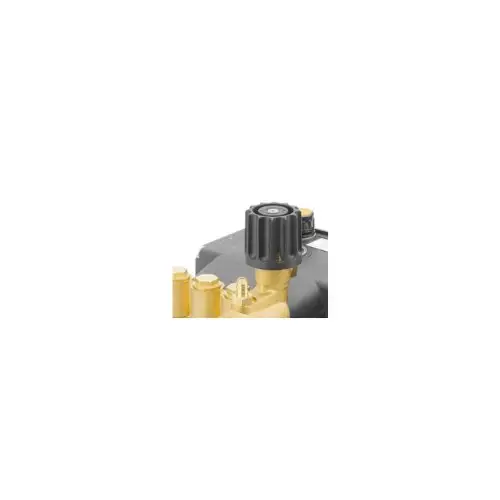JRV2G22E-F8 | 2.0 GPM 2200 PSI F8 Electric Pump, Unloader - Image 2