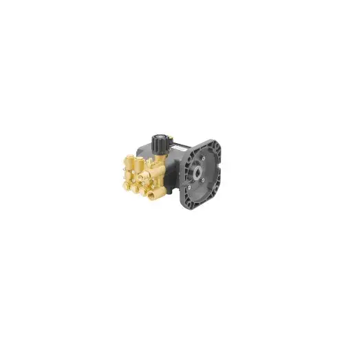 JRV35G20D-F8 | 3.5 GPM 2000 PSI F8 Electric Pump, Unloader - Image 5