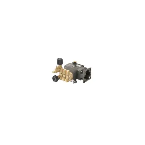 JRV3G20D-F7 | 3.0 GPM 2000 PSI F7 Horizontal Triplex Pump - Image 5