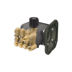 Pump 3.0 GPM 2500 PSI 5/8" Shaft Horizontal Mount RCAU3G25E-F8