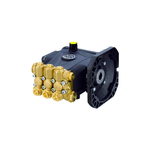RCV2G15E-F8 Electric Pump 2.0 GPM 1500 PSI 3400 RPM 5/8" Shaft F8