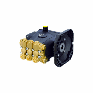 RCV3G25E-F8 Pump 3.0 GPM 2500 PSI 3400 RPM 5/8" Shaft F8
