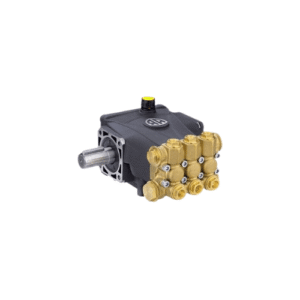RCA35G25N-SX Pump 3.5 GPM 2500 PSI Left-Hand 24mm Shaft