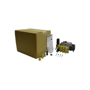 RCV3G27D-F7V2I Pump 3.0 GPM 2700 PSI Unloader F7V2I