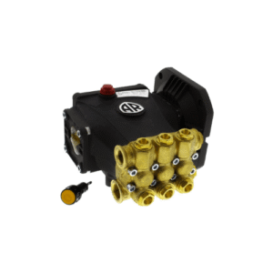 RCA3G25E-F8 Pump 3.0 GPM 2500 PSI 1750 RPM 5/8" Shaft F8