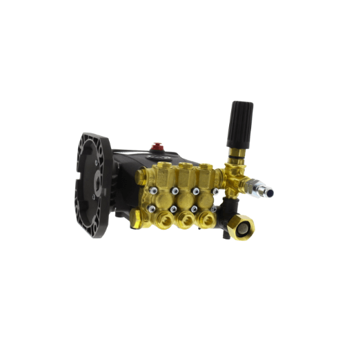RCV25G27EF8SXVRCIDR Pump 2.5 GPM 2700 PSI 3400 RPM 23506 LH F8SXVRCIDR