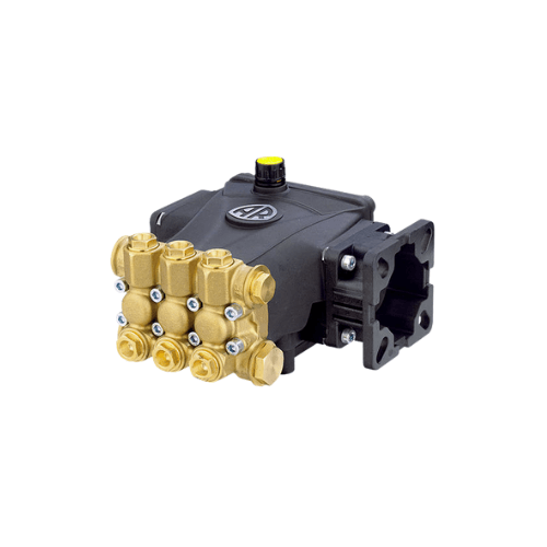 RCV35G25D-F7 3.5 GPM 2500 PSI | Horizontal Triplex Pump
