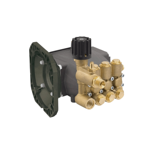 RCVU2G25E-F8-SX Pump 2.0 GPM 2500 PSI Unloader F8-SX