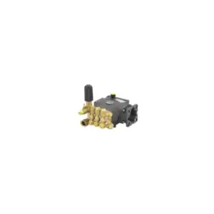 RCVU35G25D-F7-EZ, 3.5 GPM 2,500 PSI Annovi Reverberi F7-EZ Gas Engine Pressure Washer Pump