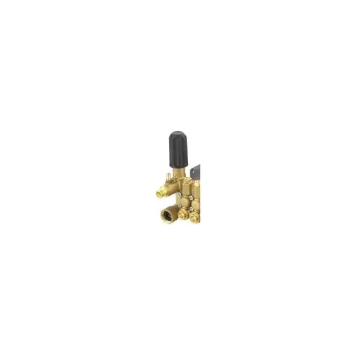 RCVU35G25D-F7-EZ 3.5 GPM 2500 PSI | 3400 RPM F7-EZ Universal pump - Image 2