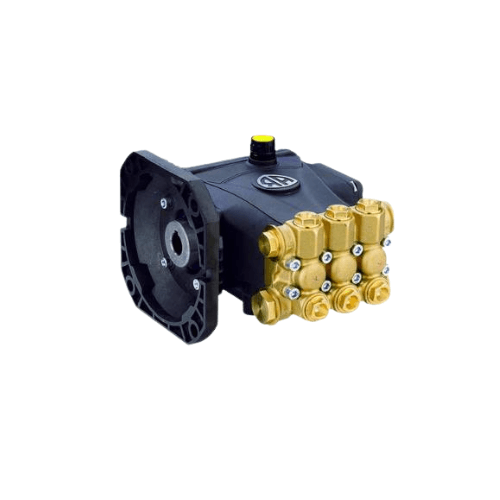 RCA2G22E-F8SX Pump 2.0 GPM 2200 PSI 1750 RPM Left-Hand F8SX