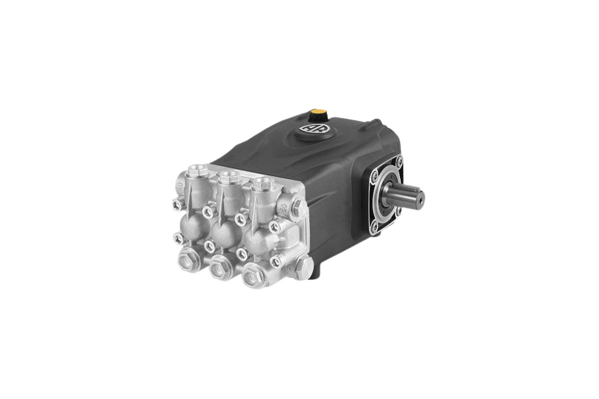RG-HN- High Pressure Pumps