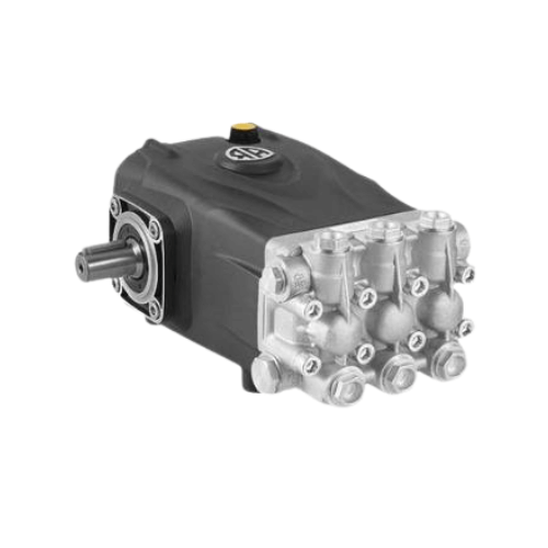LH RG2125HN-SX Annovi Reverberi Triplex Pump 5.5 GPM 3650 PSI 1450 RPM