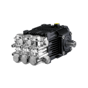 Triplex Pump 4.5 GPM 4000 PSI 1750 RPM RKA45G40HN