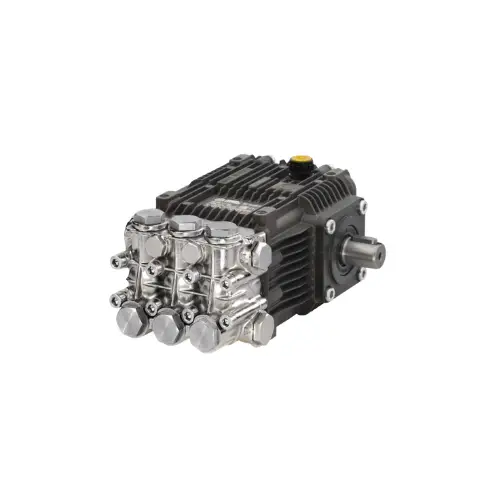 RKA65G20HN 6.5 GPM 2000 PSI Industrial Triplex Pump