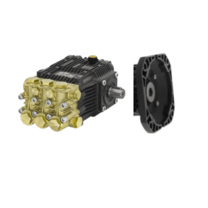 RKA4.2G20E-F33 Annovi Reverberi Triplex Pump 4.2 GPM 2000 PSI F33 Frame