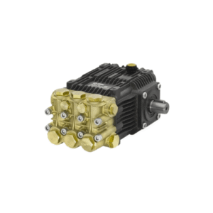 Pump 3.5 GPM 4200 PSI 1750 RPM Brass Head RKA35G42N-BB