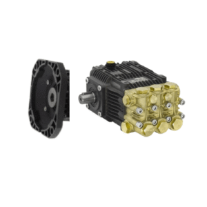 Pump 4.2 GPM 2000 PSI 1750 RPM RKA4.2G20EF33SX