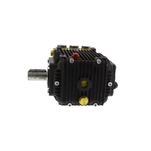 RKA4037NL 3.5 GPM 3700 PSI | Belt-Drive Triplex Pump - Image 3