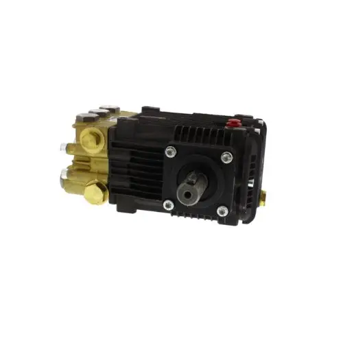 RKA4037NL 3.5 GPM 3700 PSI | Belt-Drive Triplex Pump - Image 4