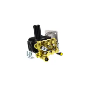 RKA4G30E-F17C2I, 4.0 GPM 3,000 PSI Annovi Reverberi Gas Engine Pressure Washer