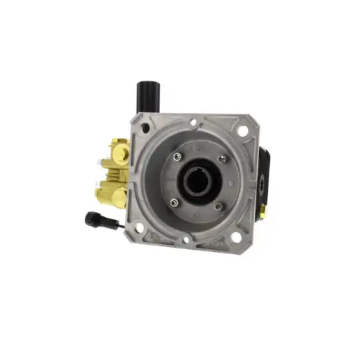 RKA4G30E-F17C2I Electric Triplex Pump | 4.0 GPM 3000 PSI - Image 2
