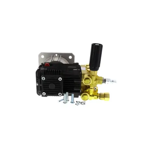 RKA4G30E-F17C2I Electric Triplex Pump | 4.0 GPM 3000 PSI - Image 4