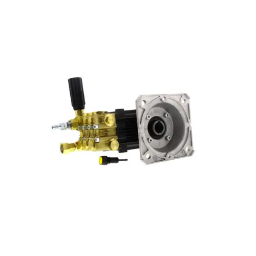 RKA4G30E-F17C2I Electric Triplex Pump | 4.0 GPM 3000 PSI - Image 5