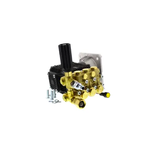 RKA4G30E-F17C2I, 4.0 GPM 3,000 PSI Annovi Reverberi Gas Engine Pressure Washer