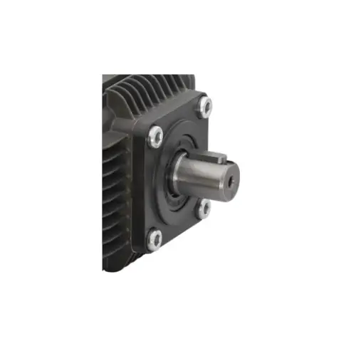 RKA4G30N 4.0 GPM 3000 PSI | Belt-Drive Triplex Pump - Image 4