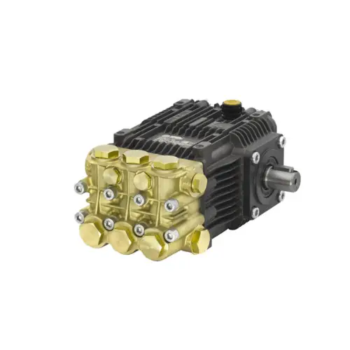 RKA4G30N, 4.0 GPM 3,000 PSI Annovi Reverberi Gas Engine Pressure Washer