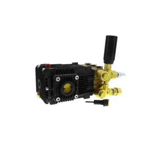 RKA4G35NL-C2I Triplex Pump | 4.0 GPM 3500 PSI - Image 5
