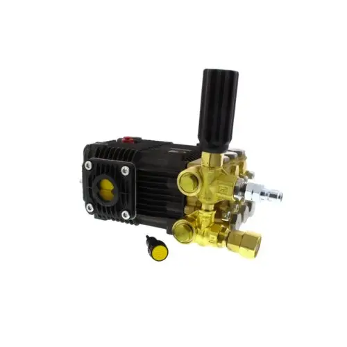RKA4G35NL-C2 Triplex Pump | 4.0 GPM 3500 PSI - Image 4