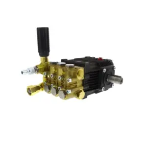 RKA4G35NLMVR35, 4.0 GPM 3,500 PSI Annovi Reverberi Gas Engine Pressure Washer