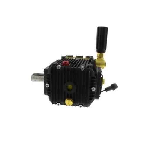RKA4G35NLMVR35 Triplex Pump | 4.0 GPM 3500 PSI - Image 3