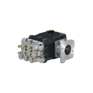 RKA4G40HJ-F22 Annovi Reverberi Triplex Pump 4.0 GPM 4000 PSI 25mm Shaft